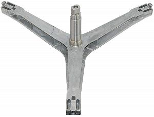 Крестовина СМА Samsung DC60-00078A d25/30/35 L127 арт.krest014 - Фото 1
