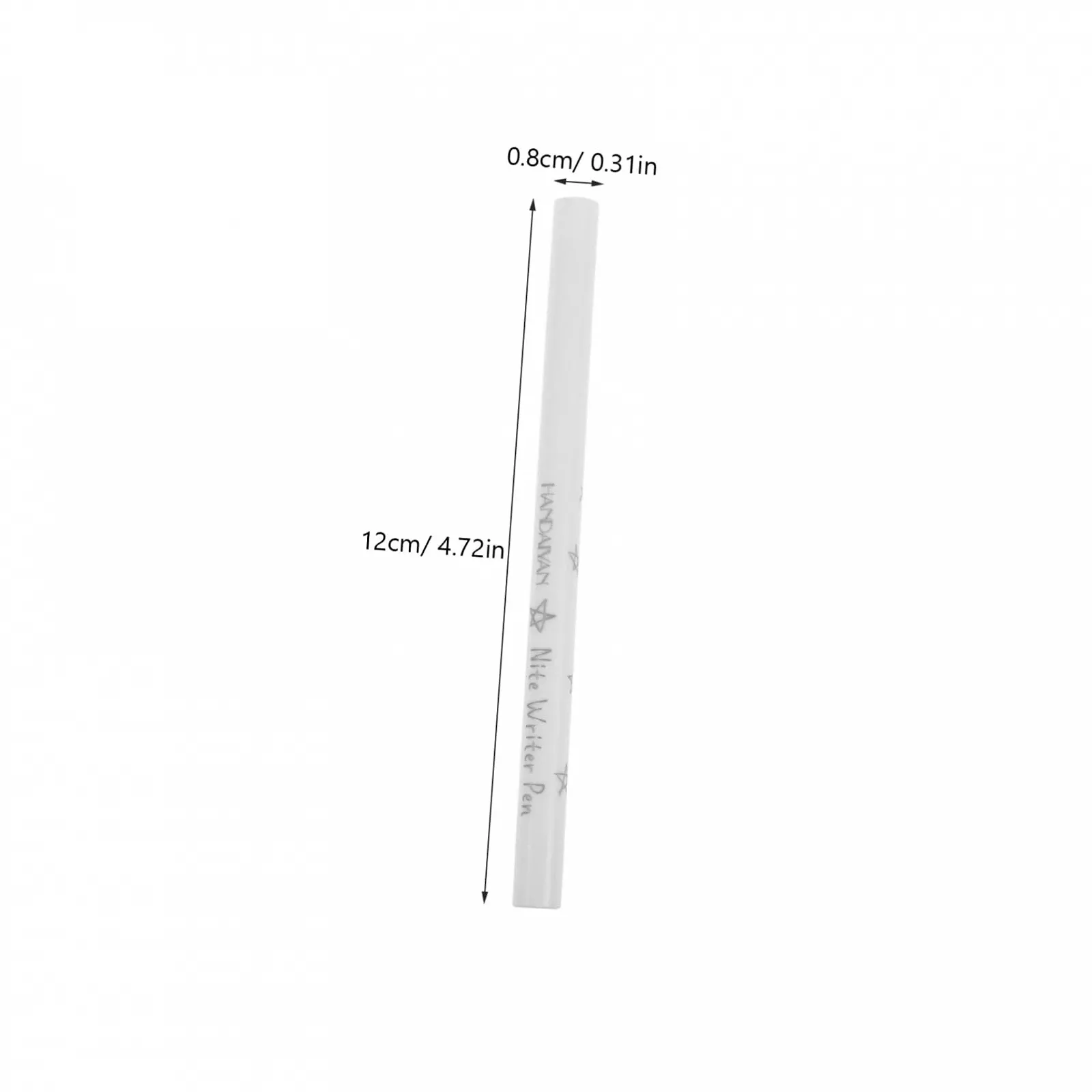 Карандаш для глаз Healeved, фото №3 Карандаш для глаз Healeved, фото №3