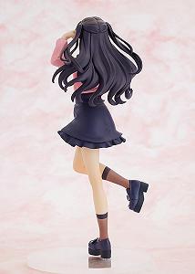 Статуэтка ПВХ Kawaikute Gomen Pop Up Parade Chuu-tan из Kawaikute Gomen 17 см synthetic.ua - Фото 1