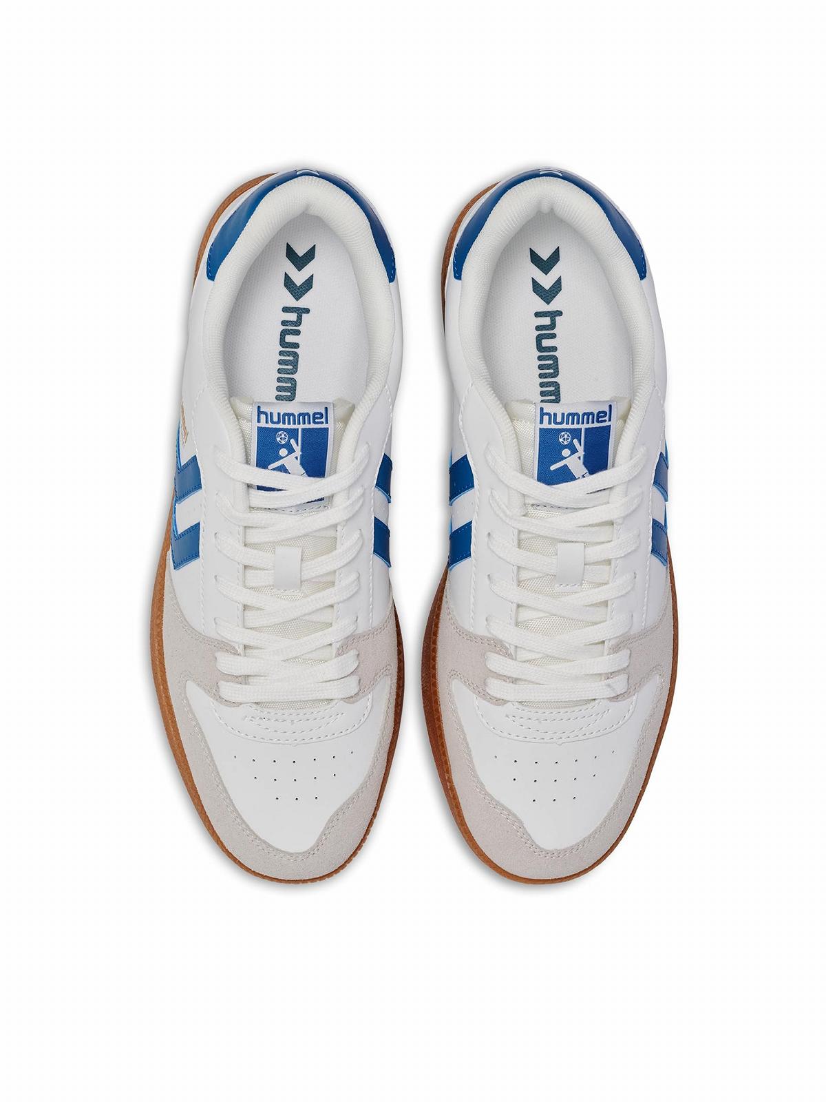 Кроссовки hummel Shoelaces Handball Perfect Adult, фото №2