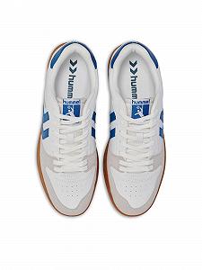 Кроссовки hummel Shoelaces Handball Perfect Adult synthetic.ua - Фото 1