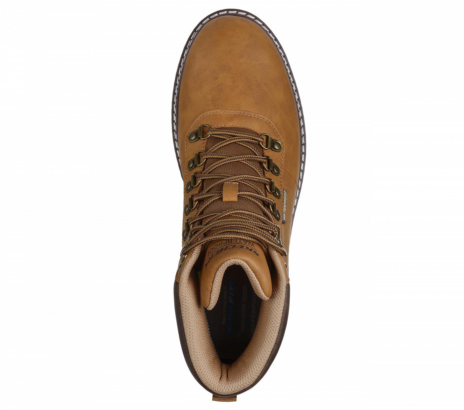 Черевики Skechers Corado-Jaxx, фото №3