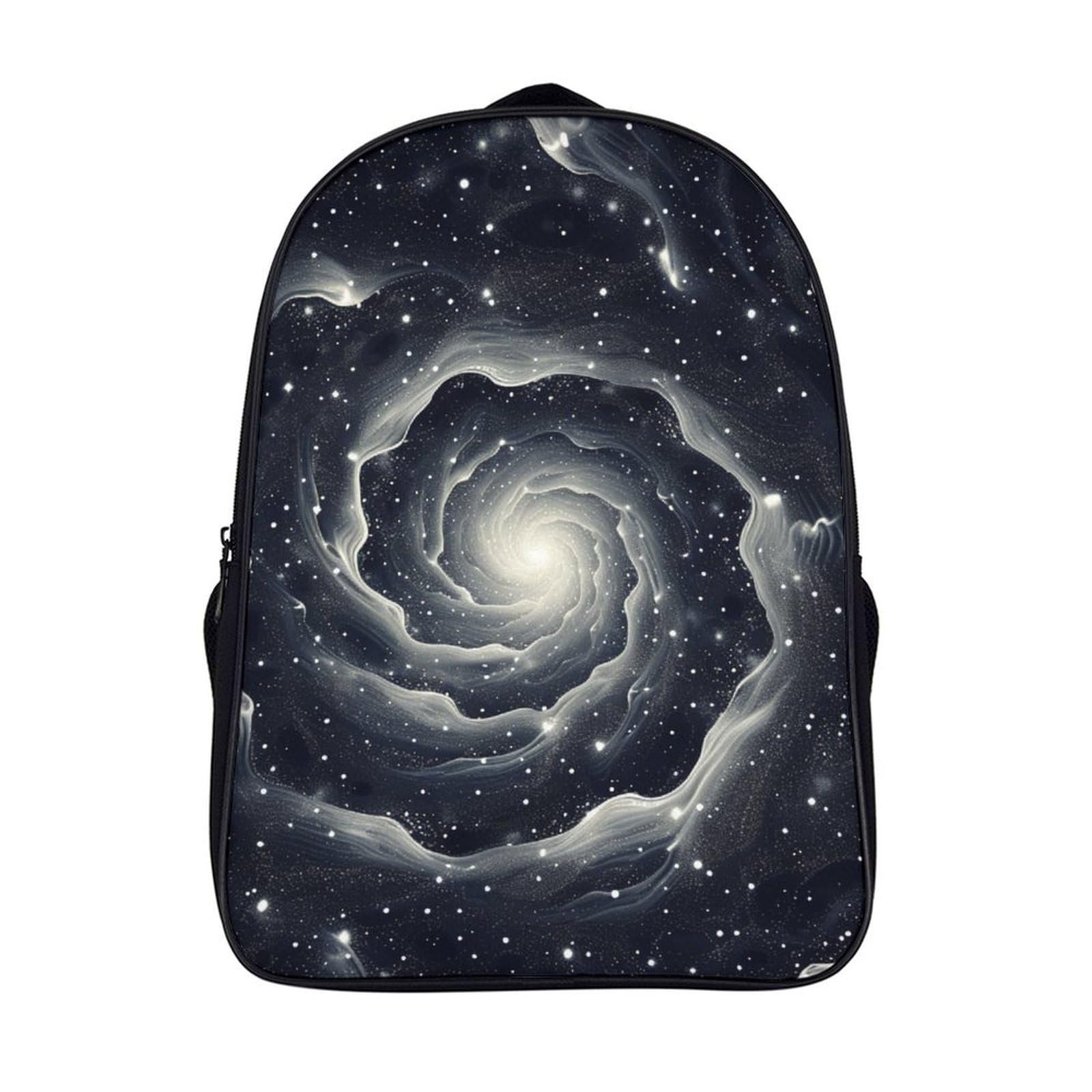 Рюкзак DPEOANEBN A Sky Full of Galaxies Дитячий шкільний рюкзак 3D мультяшний принт для хлопчиків, учнів початкової та середньої школи, 40x28x16 см, фото №1