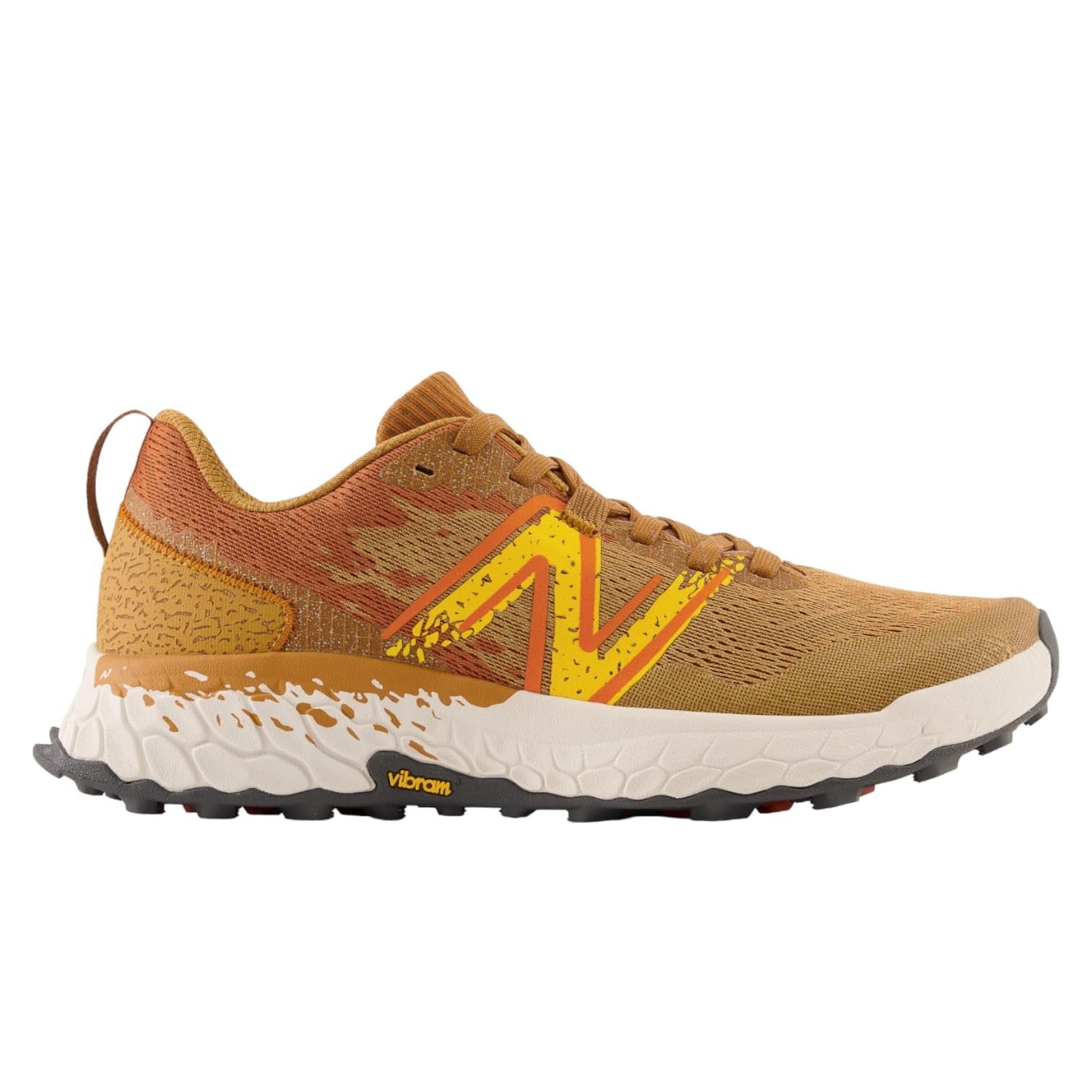 Кросівки New Balance Fresh Foam X Hierro V7 для трейлраннінгу, фото №1