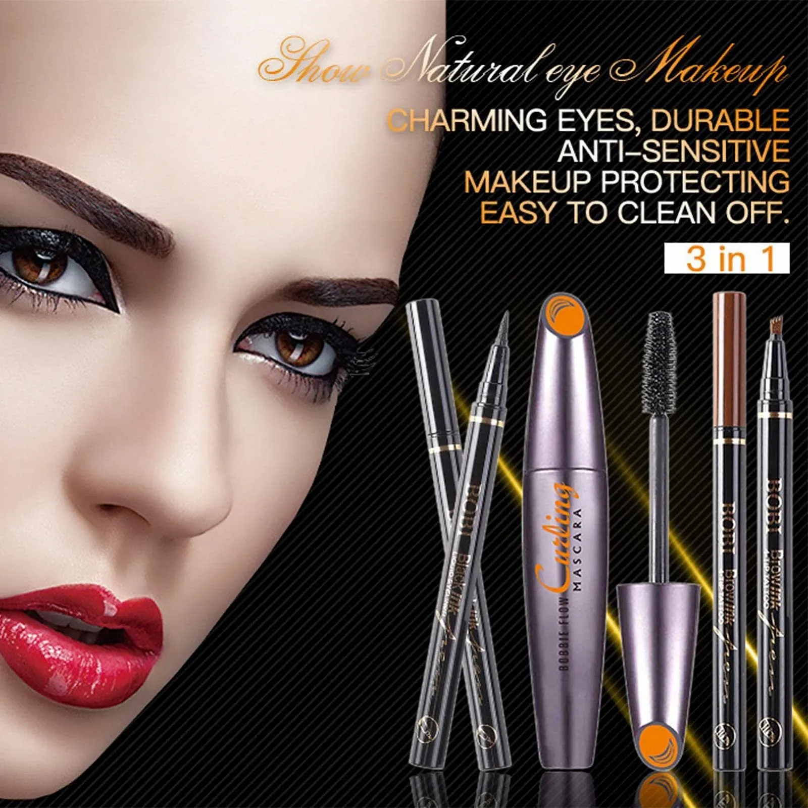 Жидкая подводка, фото №6