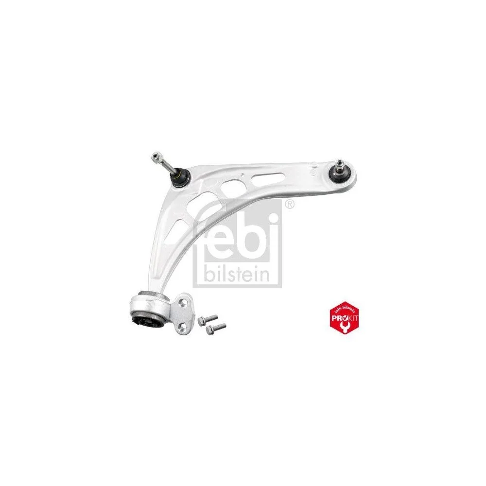 Рычаг подвески FEBI BILSTEIN 18803 ProKit для BMW, передний мост правый, фото №2