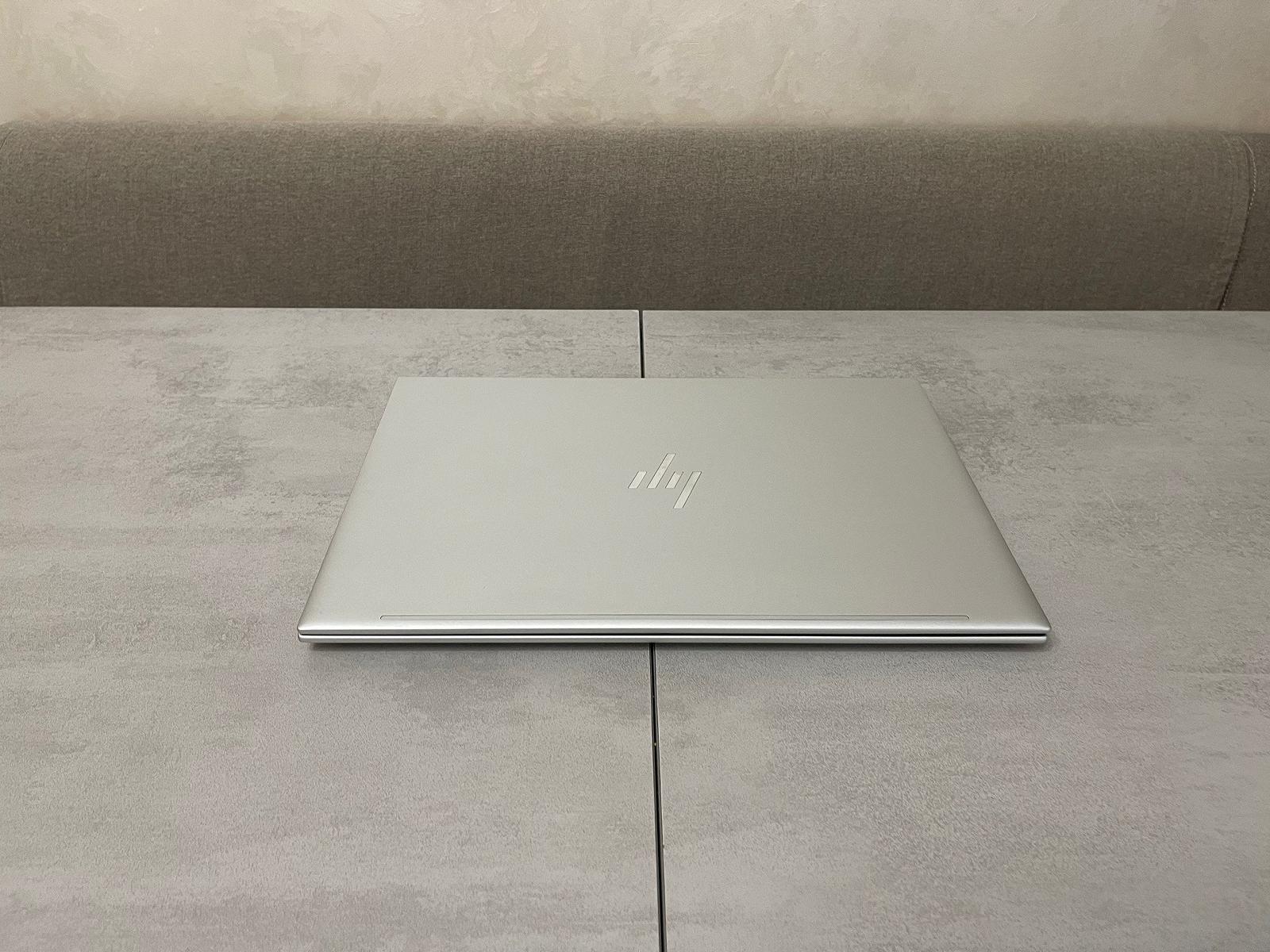 Ультрабук HP EliteBook 860 G10, 16" FHD IPS, i5-1345U, 16GB, 512GB SSD, фото №5