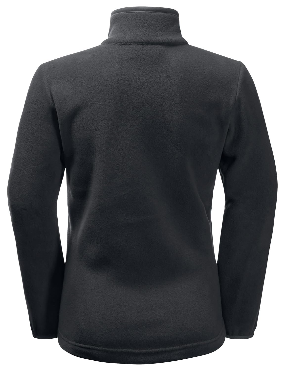 Флісова куртка Jack Wolfskin Taunus K Дитяча Унісекс, фото №2 Флісова куртка Jack Wolfskin Taunus K Дитяча Унісекс, фото №2