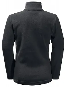 Флісова куртка Jack Wolfskin Taunus K Дитяча Унісекс synthetic.ua - Фото 1