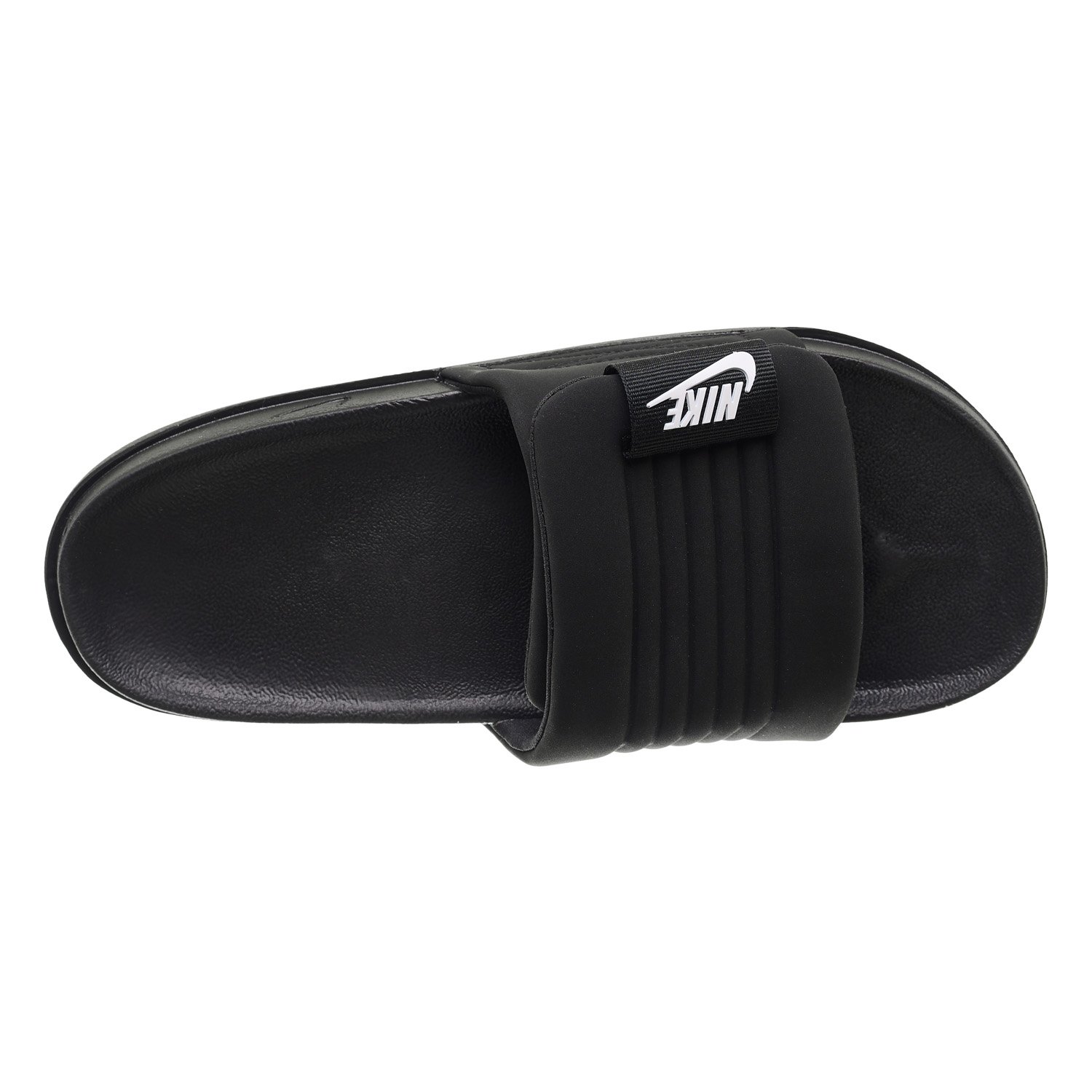 Шлёпанцы Nike OFFCOURT ADJUST SLIDE Размер 46, фото №4