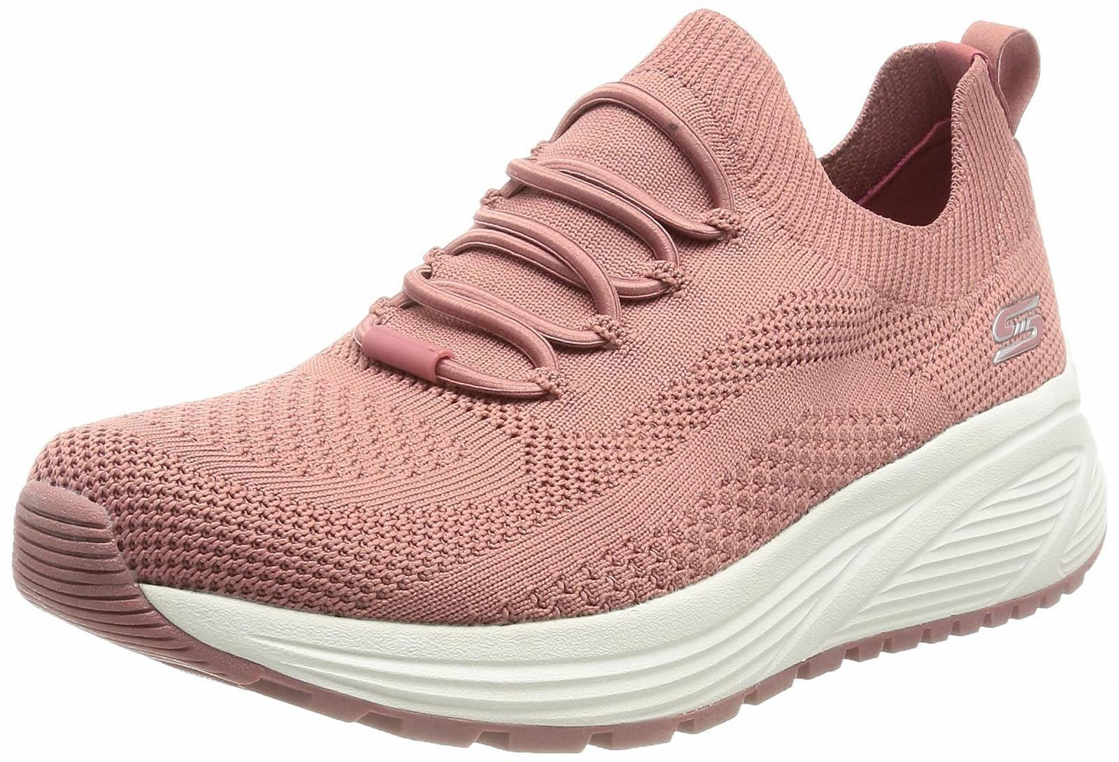 Кросівки Skechers 117027 BLK, фото №1