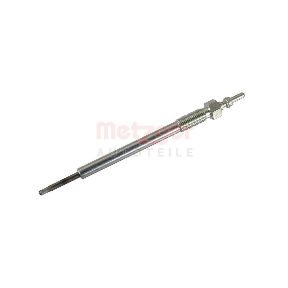 Свічка розжарювання METZGER H5 128 OE-постачальник для MAZDA, фото №1