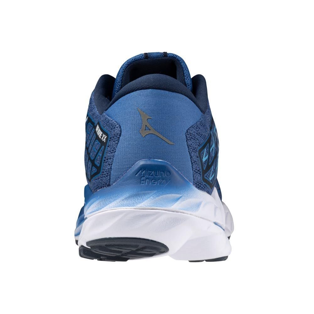 Кроссовки Mizuno Wave Inspire 20, фото №4 Кроссовки Mizuno Wave Inspire 20, фото №4
