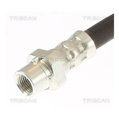 Тормозной шланг TRISCAN 8150 11216 для BMW MINI, задний мост, фото №2 Тормозной шланг TRISCAN 8150 11216 для BMW MINI, задний мост, фото №2