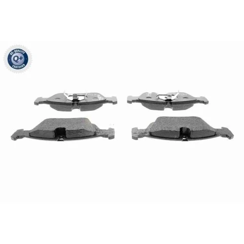 Комплект тормозных колодок, дисковый тормоз VAICO Q+ V20-8115, фото №2 Комплект тормозных колодок, дисковый тормоз VAICO Q+ V20-8115, фото №2