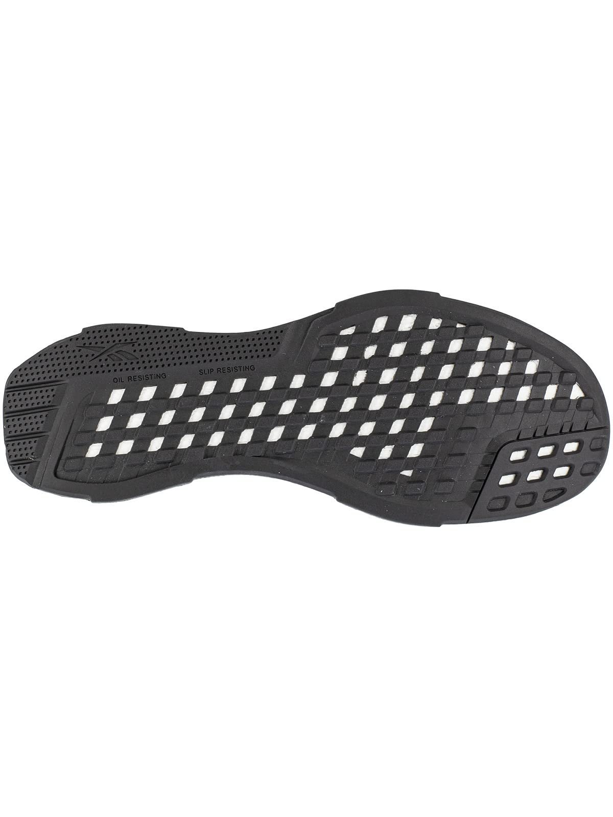 Кросівки Reebok Fusion Flexw.Work S1P, фото №4