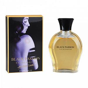 Парфумована вода Black Passion 100 мл - Фото 1