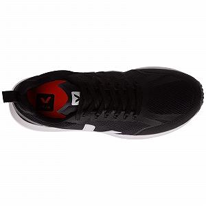 Кроссовки Veja мужские synthetic.ua - Фото 1