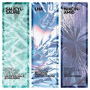 Гель La Roche-Posay Effaclar Purifiant Micro Scrub 200 мл synthetic.ua - Фото 1