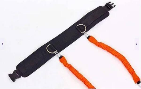 Эспандер для ног Supra Vertical High Jump Trainer, фото №1 Эспандер для ног Supra Vertical High Jump Trainer, фото №1