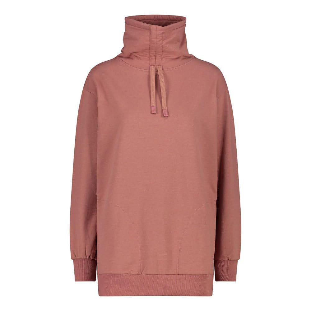 Женская Толстовка CMP Cotton Maxi, фото №1