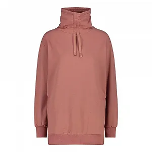 Женская Толстовка CMP Cotton Maxi - Фото 1