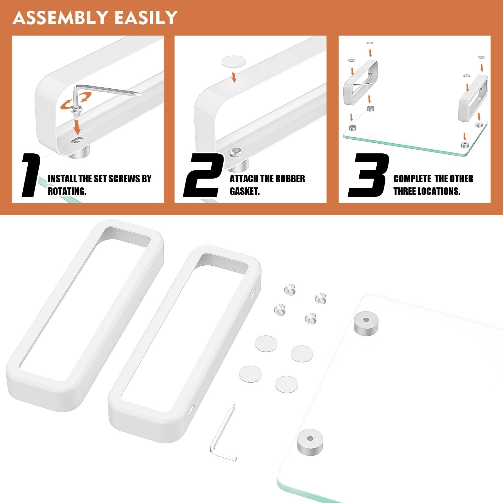 Подставка для монитора Hemuduplus, фото №7