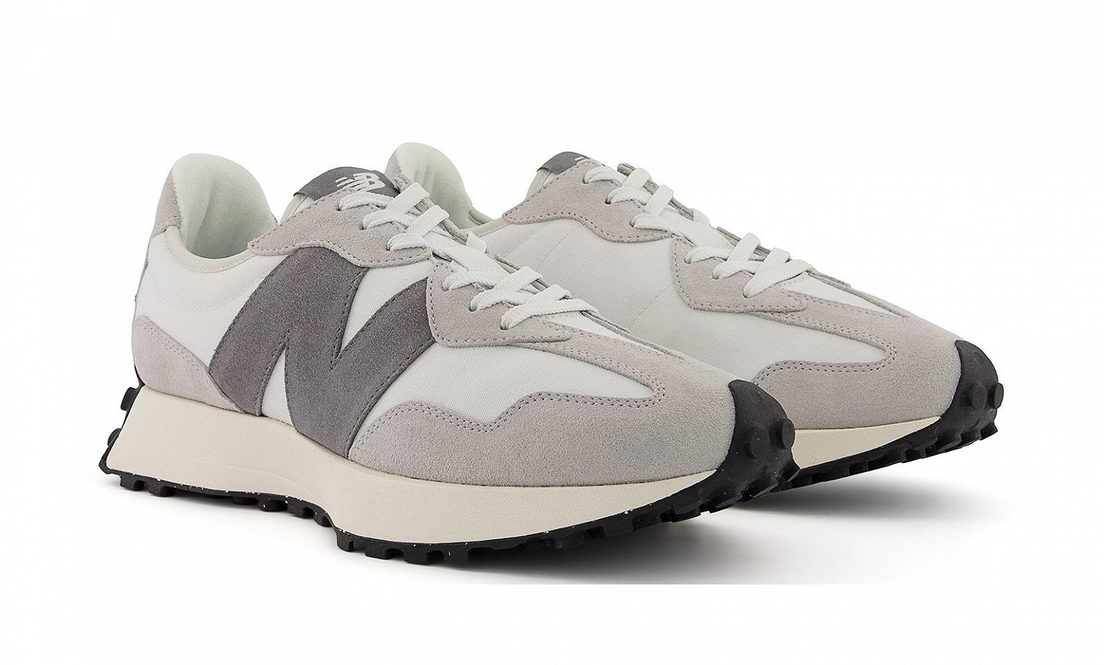 Кроссовки New Balance 327 44.5, фото №3