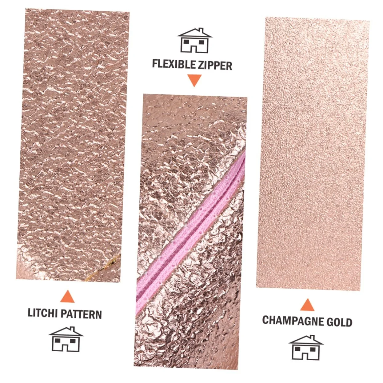 Підставка для рук VALICLUD, 2 шт., складана, з PU шкіри, з екологічними наповнювачами, фото №5 Підставка для рук VALICLUD, 2 шт., складана, з PU шкіри, з екологічними наповнювачами, фото №5