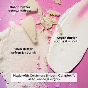 Набір для догляду за шкірою E.O.S Pink Champagne з серветкою Luxpaks 16 рідк. унц. synthetic.ua - Фото 1