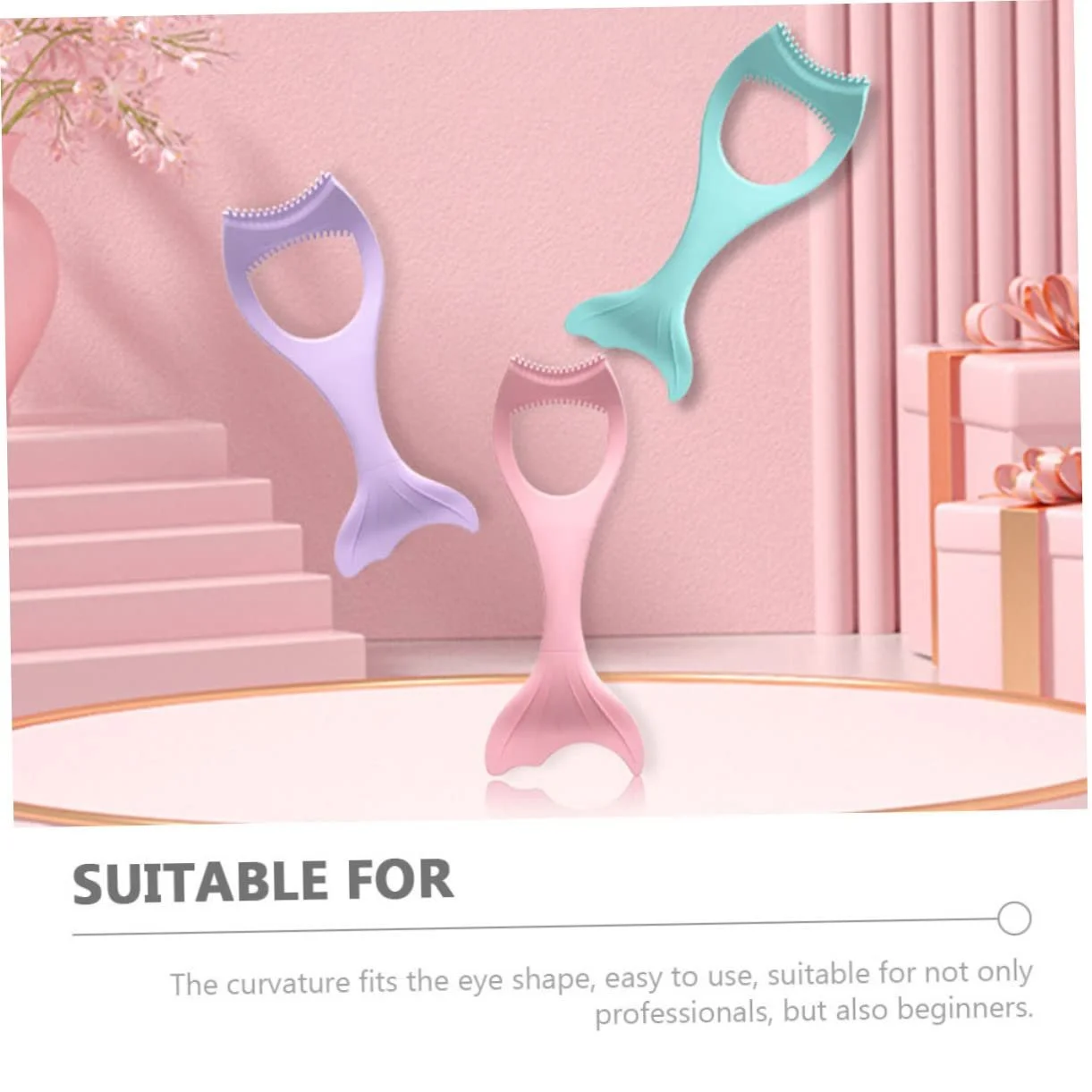 Инструменты для макияжа DOITOOL, фото №3 Инструменты для макияжа DOITOOL, фото №3