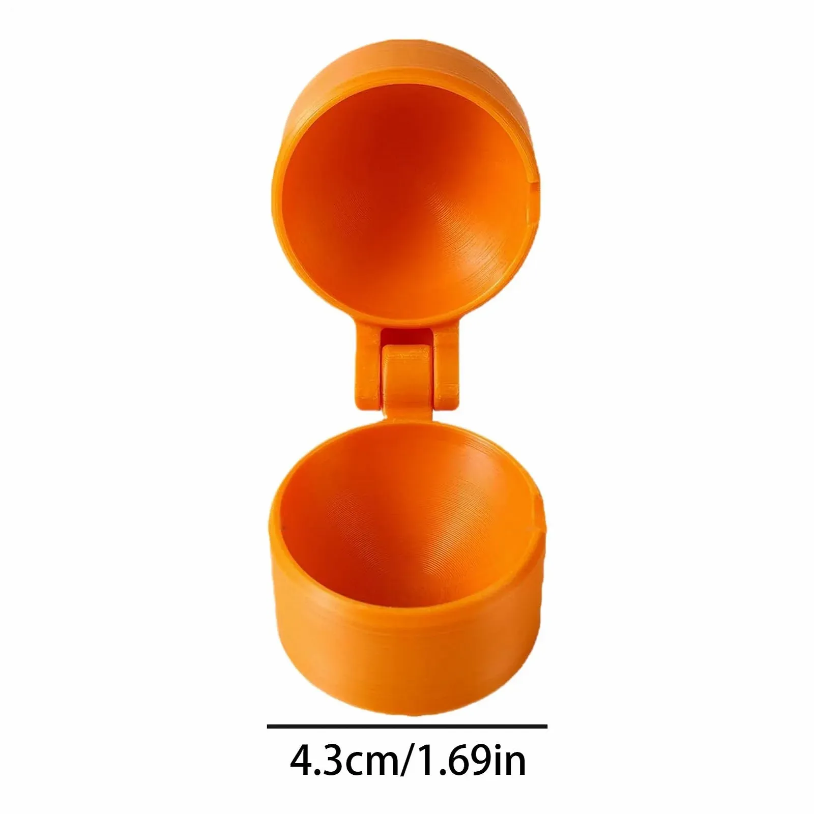 Форма для торта сферична 3D-друк, фото №6