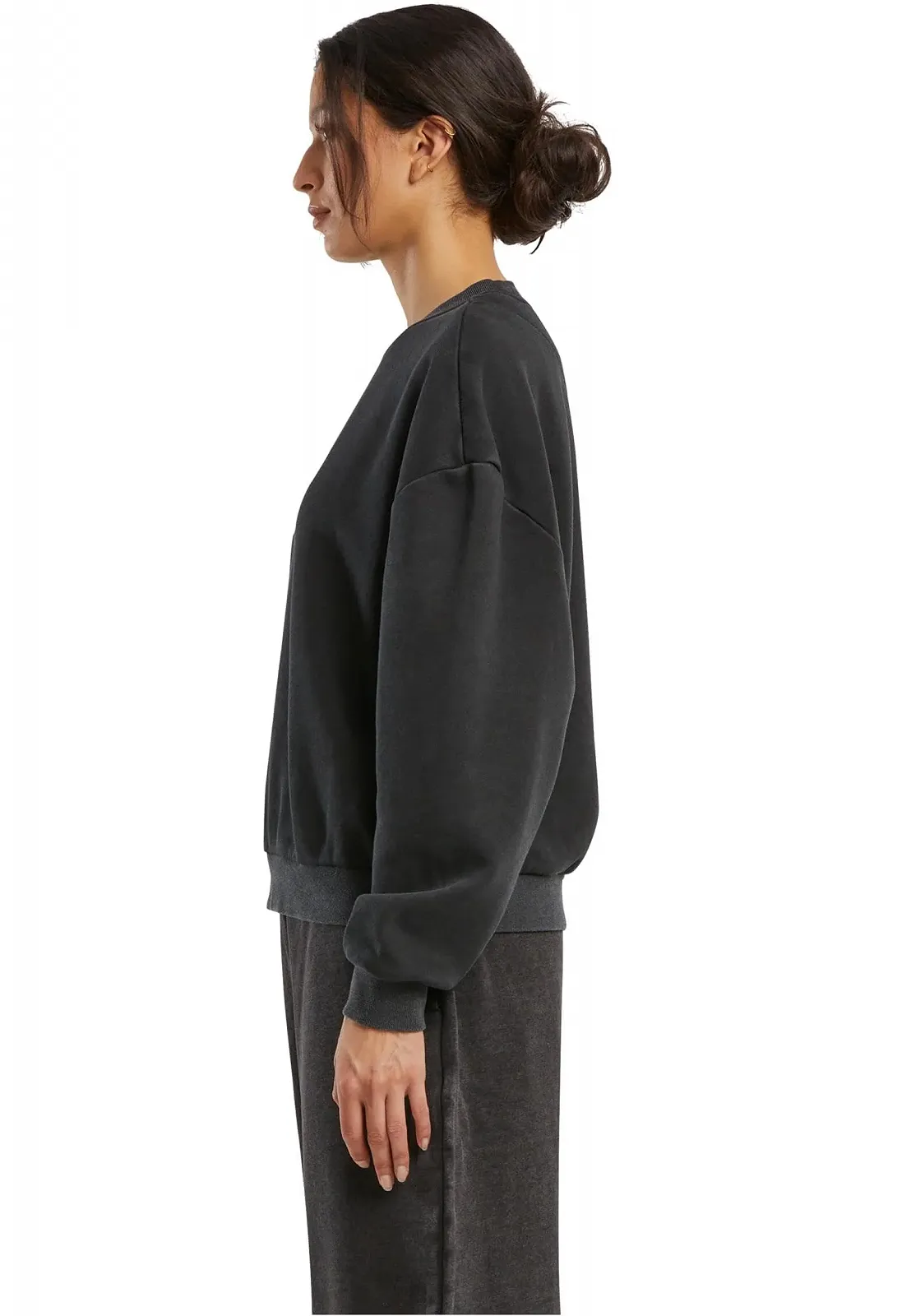 Женский Свитер Build Your Brand, фото №3 Женский Свитер Build Your Brand, фото №3