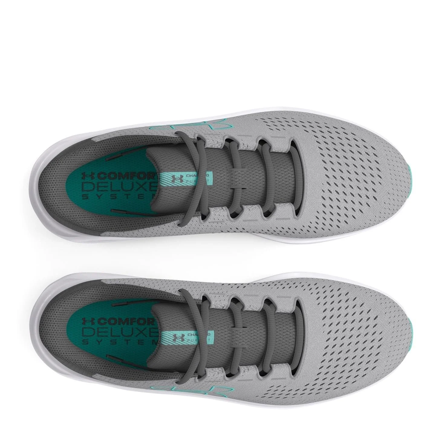 Кроссовки Under Armour Charged Pursuit 3 Bl, фото №5