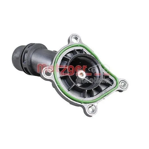 Корпус термостата METZGER 4010297 для MINI, фото №2