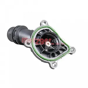 Корпус термостата METZGER 4010297 для MINI synthetic.ua - Фото 1