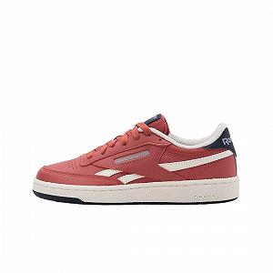 Кроссовки Reebok Club C Revenge Unisex - Фото 1