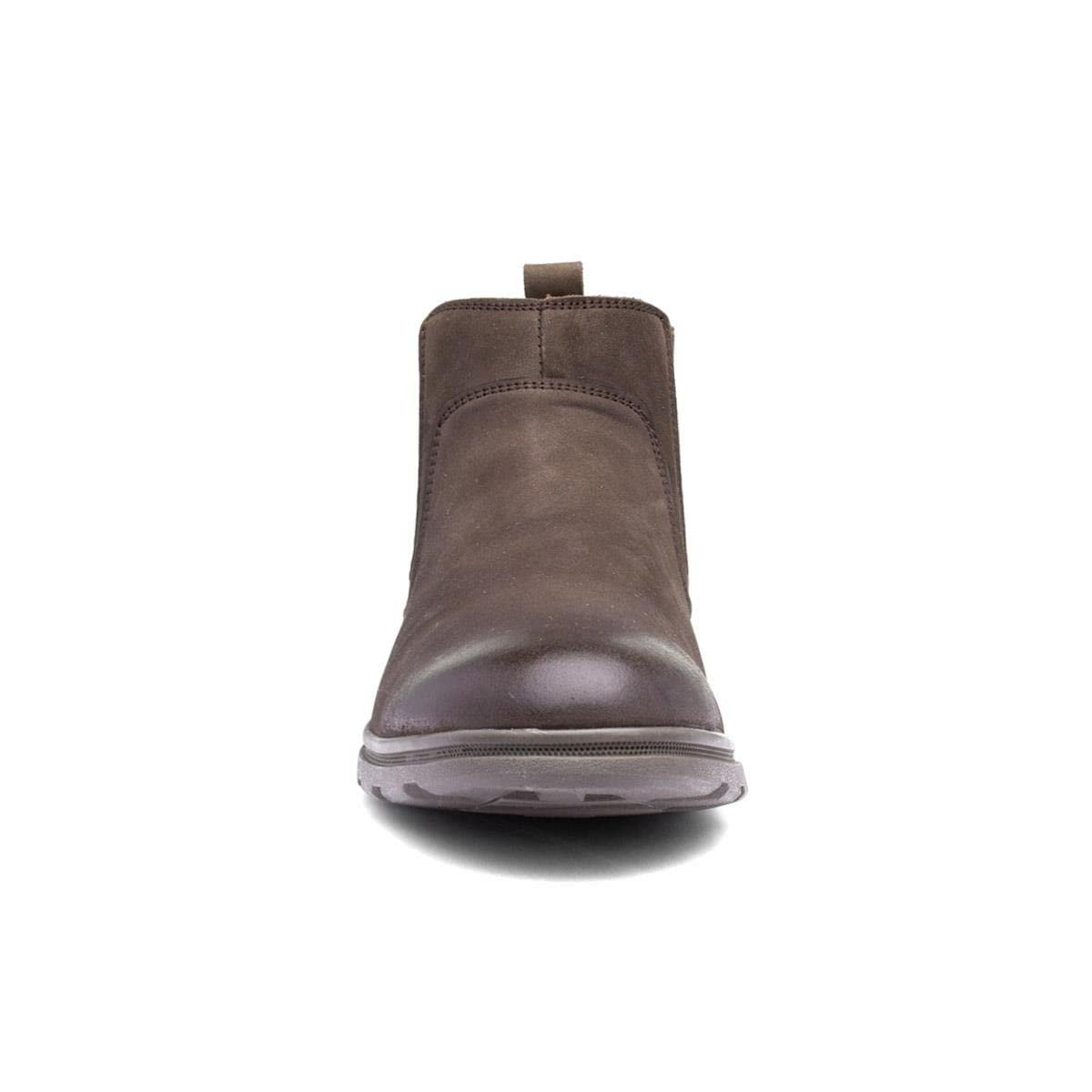 Челси Мужские Hush Puppies Tyrone, фото №3