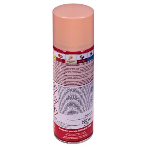 Полироль для пластика и винила ATAS/PLAK 200 ml персик/pesca PLAK pesca, фото №2 Полироль для пластика и винила ATAS/PLAK 200 ml персик/pesca PLAK pesca, фото №2