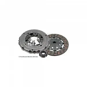 Комплект зчеплення BLUE PRINT ADV183017 для AUDI SEAT SKODA VW synthetic.ua - Фото 1