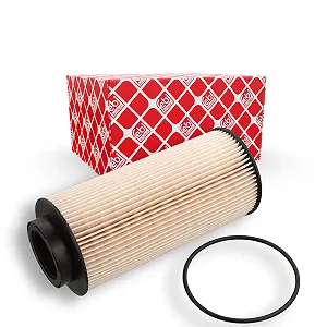 Паливний фільтр FEBI BILSTEIN 104844 для MAN NEOPLAN - Фото 1