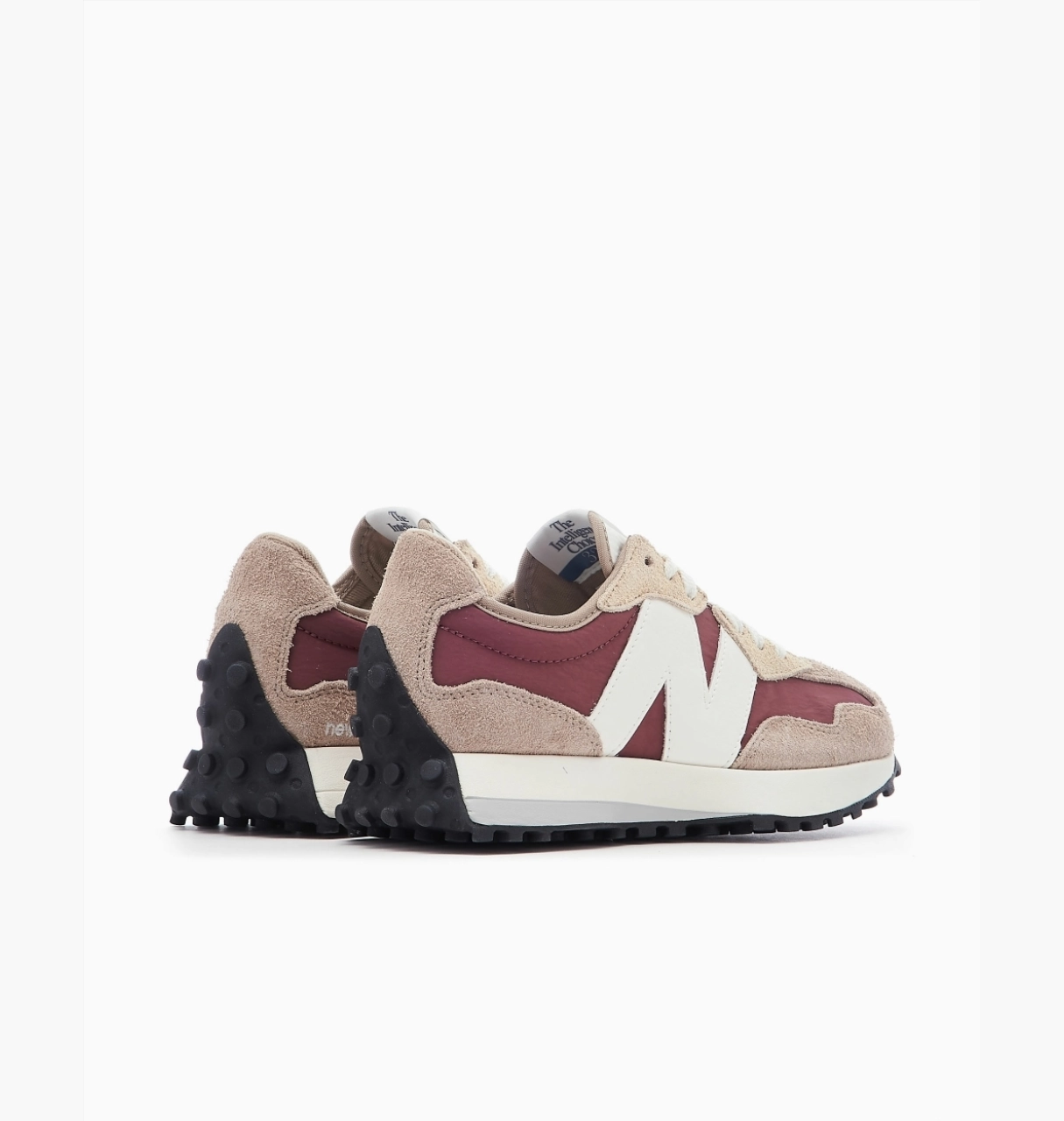 Кроссовки New Balance 327 44, фото №6