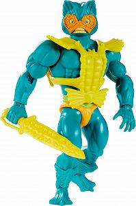 Фігурка Masters of the Universe Origins Cartoon Collection HYD19, 14 см, різнобарвна - Фото 1