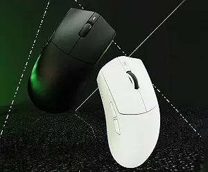 Миша AJAZZ AJ139P NL V3 Ultra PAW3950 42000DPI Black + кейс ціна на synthetic.ua - Фото 1 Миша AJAZZ AJ139P NL V3 Ultra PAW3950 42000DPI Black + кейс synthetic.ua - Фото 1