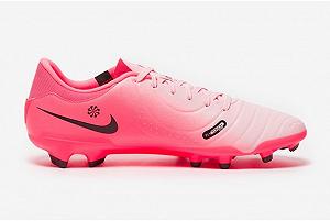 Бутсы Nike LEGEND 10 ACADEMY FG/MG 47 - Фото 1