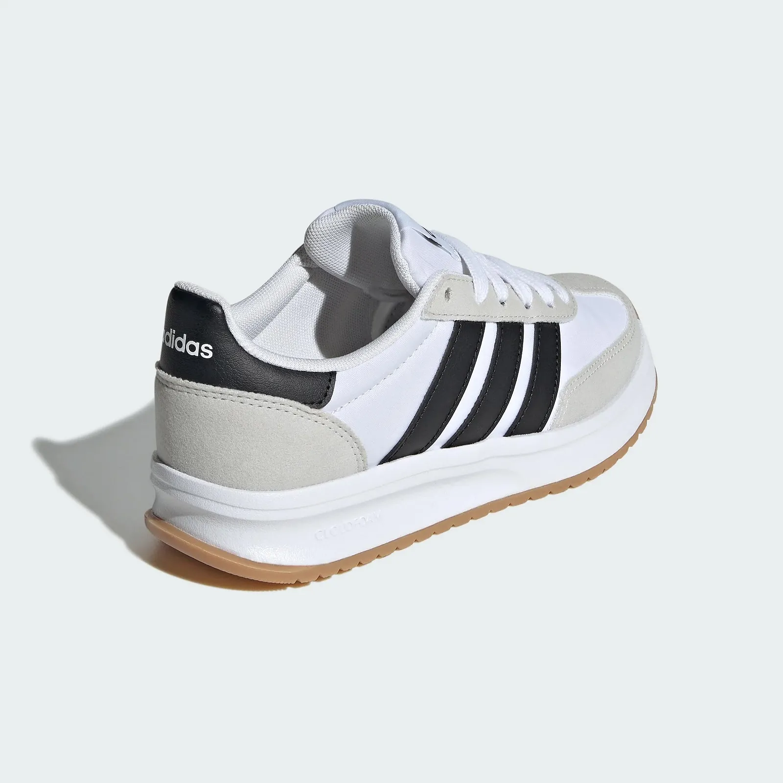 Кроссовки Adidas Run 70s 2.0 для детей, унисекс, фото №8 Кроссовки Adidas Run 70s 2.0 для детей, унисекс, фото №8