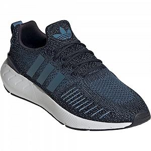 Кросівки adidas Originals Swift Run 22 чоловічі - Фото 1