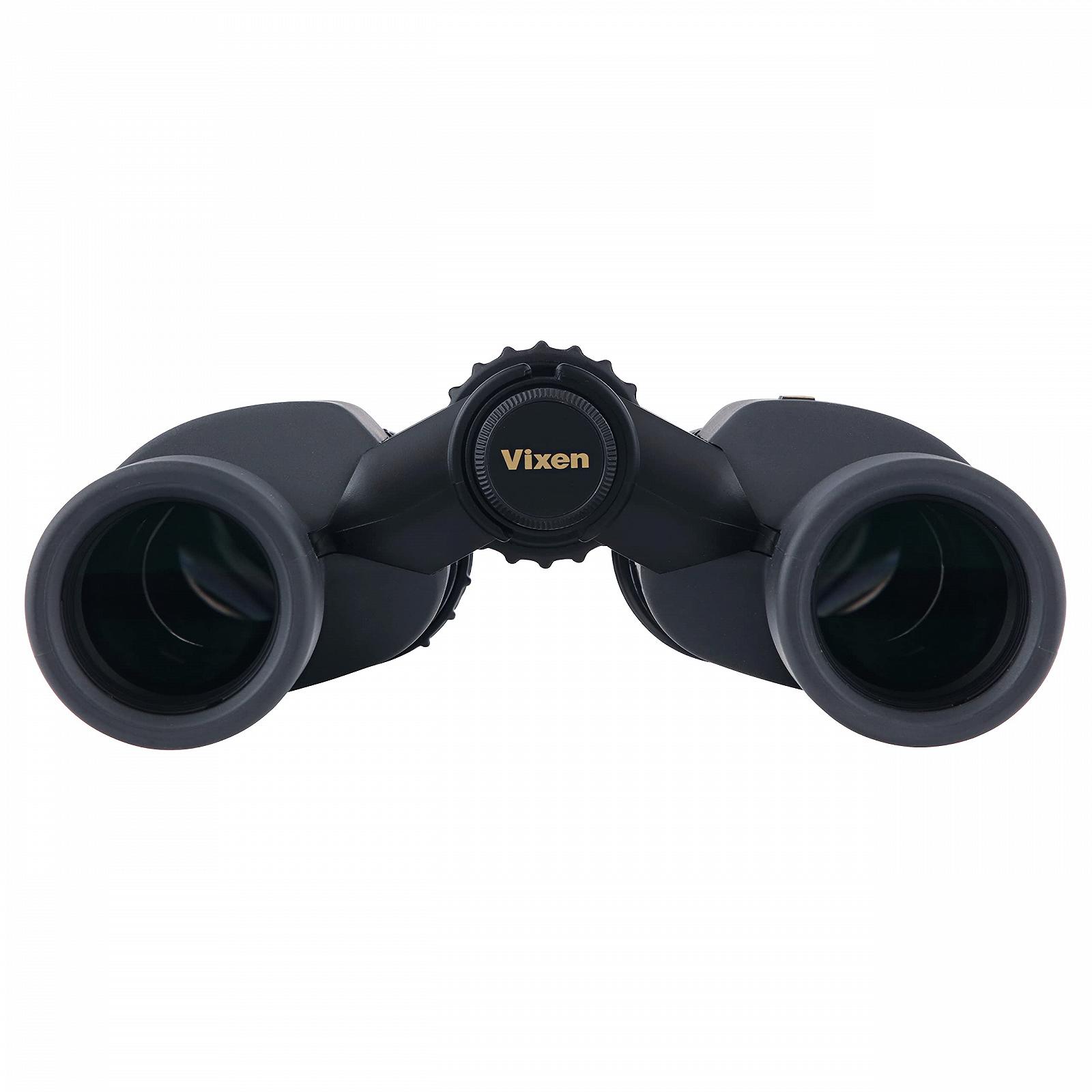 Бінокль Vixen Atrek Light II 6x30 BCF Porro, фото №3