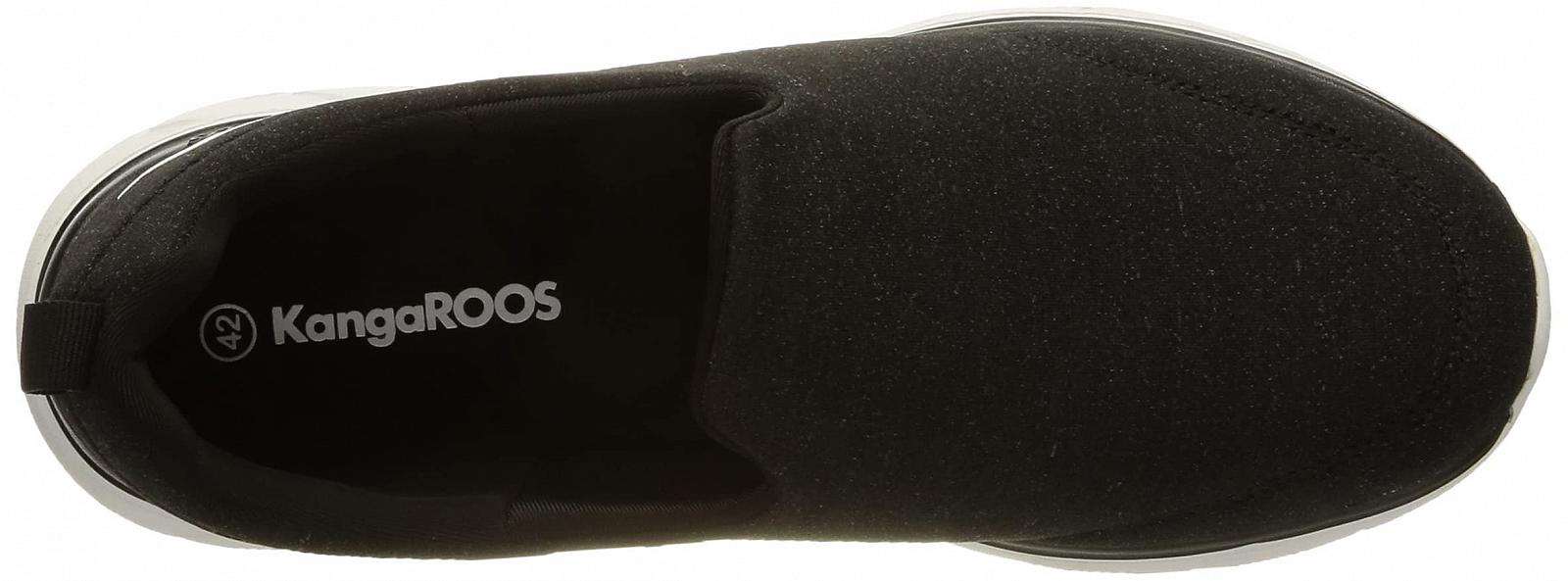 Ботинки KangaROOS Unisex Kn-Celine, фото №5