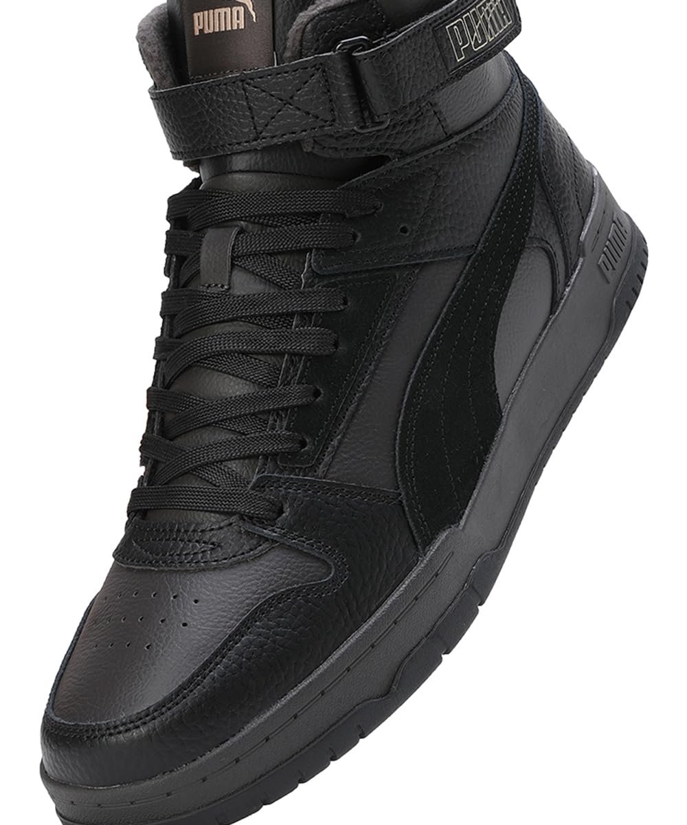 Кроссовки PUMA Unisex Rbd Game WTR, фото №7 Кроссовки PUMA Unisex Rbd Game WTR, фото №7